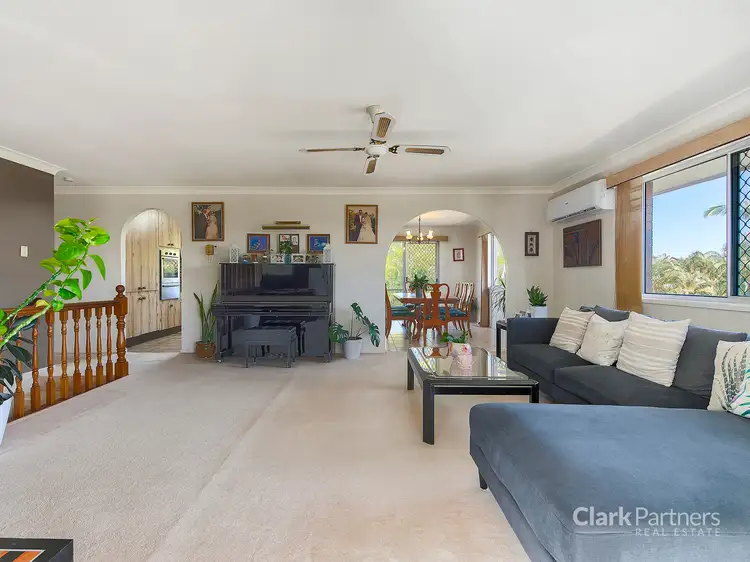 Sixth view of Homely house listing, 32 Horn Road, Aspley QLD 4034