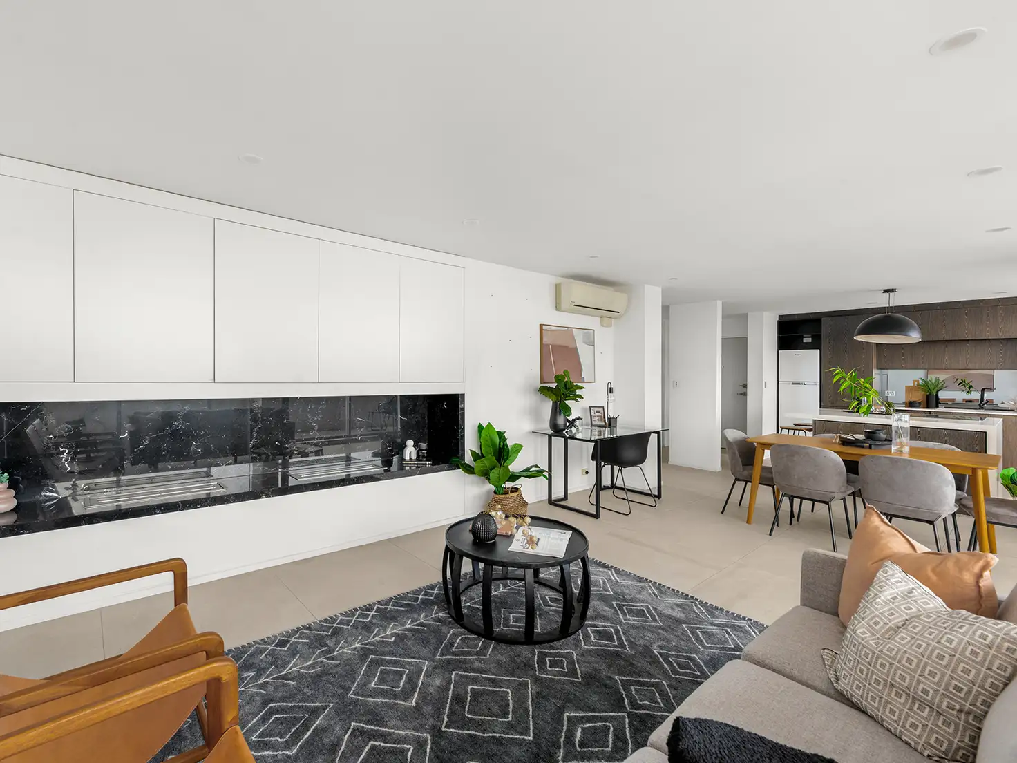 Main view of Homely apartment listing, 22/27 Mountford Road, New Farm QLD 4005