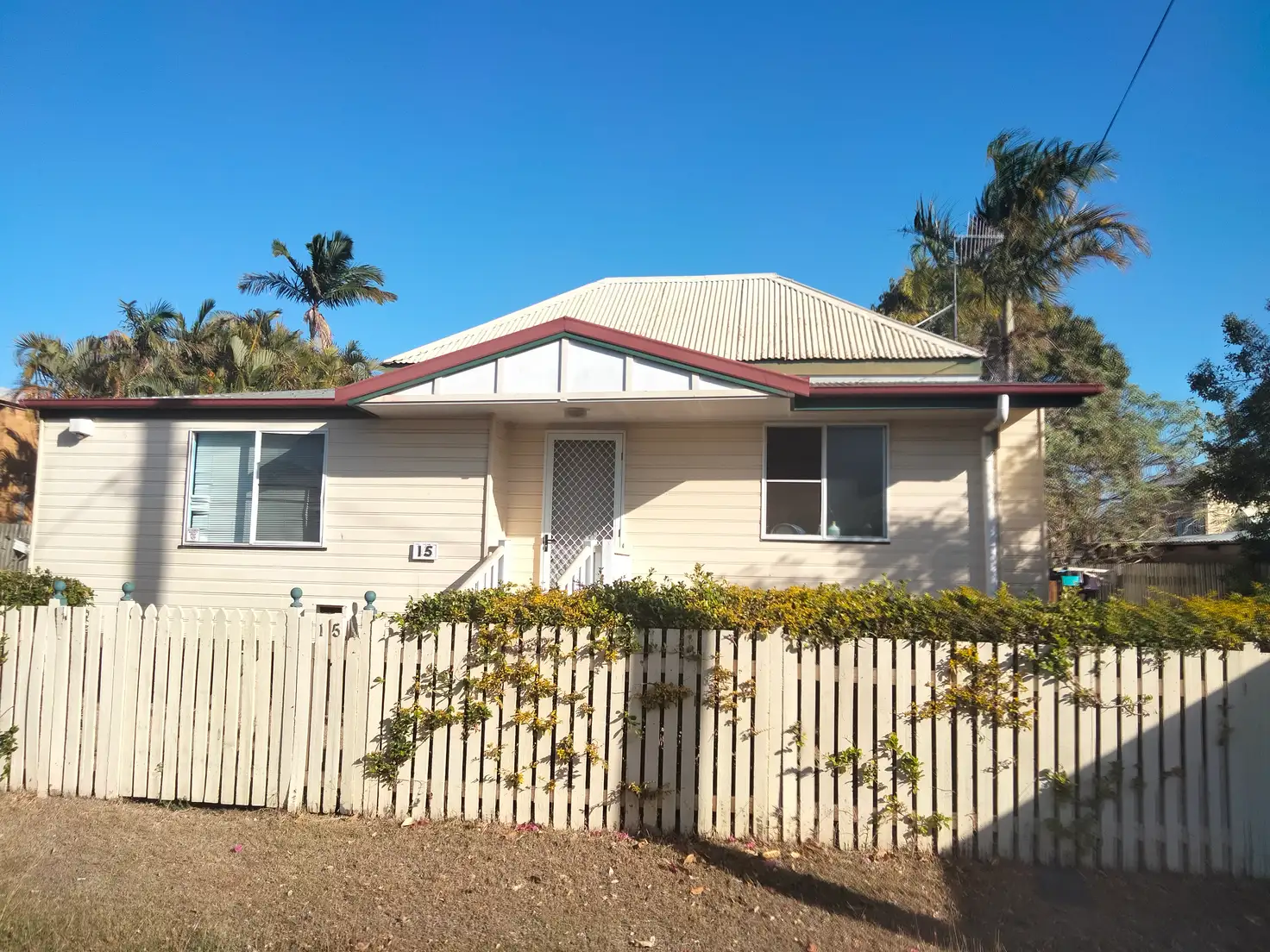Main view of Homely house listing, 15 Normanby Square, Bundaberg South QLD 4670