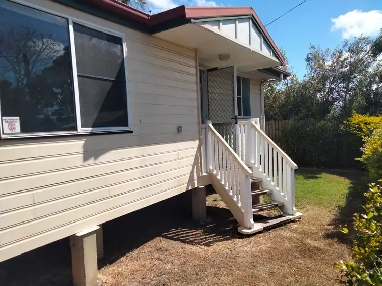 Sixth view of Homely house listing, 15 Normanby Square, Bundaberg South QLD 4670