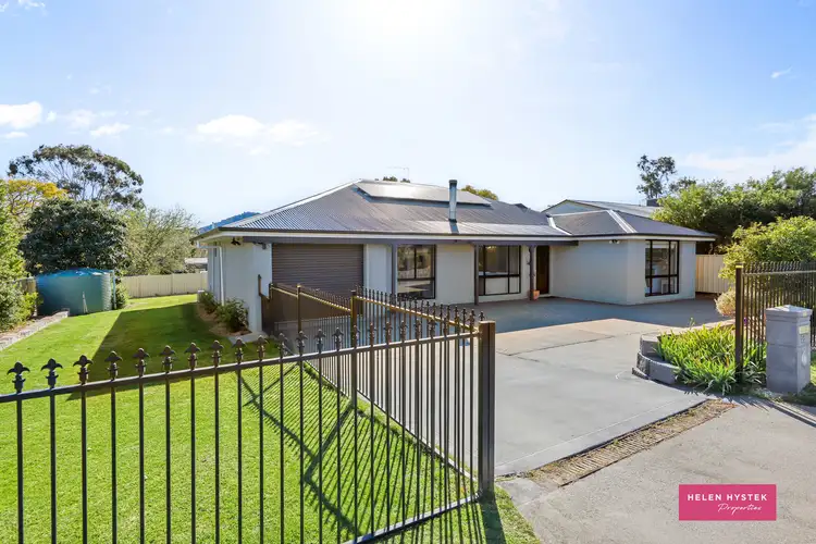 Main view of Homely house listing, 28 Denman Avenue, Kootingal NSW 2352