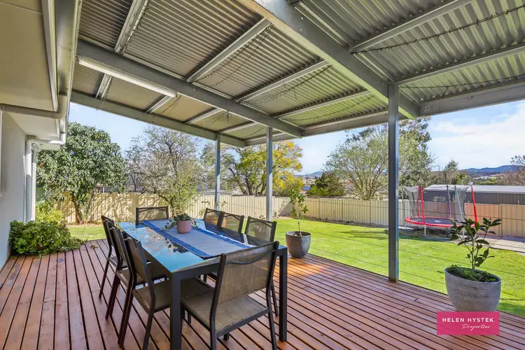 Second view of Homely house listing, 28 Denman Avenue, Kootingal NSW 2352