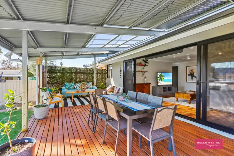 Third view of Homely house listing, 28 Denman Avenue, Kootingal NSW 2352