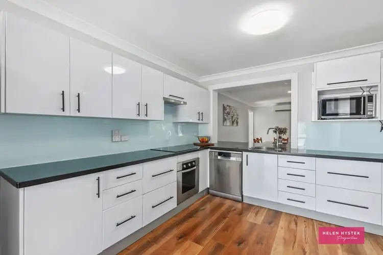 Fourth view of Homely house listing, 28 Denman Avenue, Kootingal NSW 2352