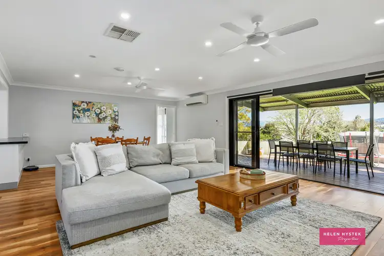 Fifth view of Homely house listing, 28 Denman Avenue, Kootingal NSW 2352