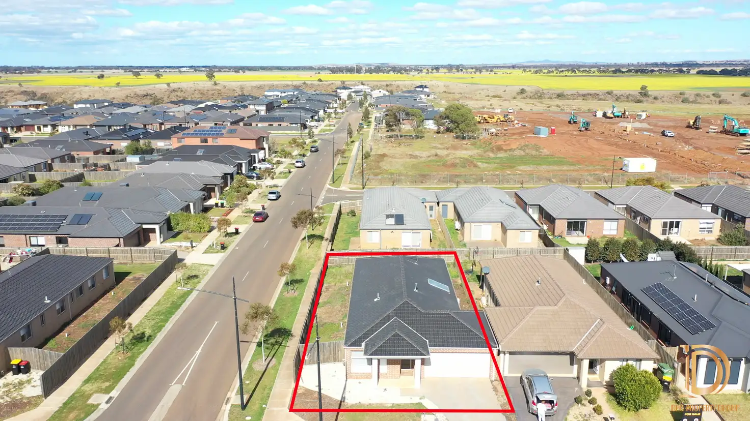 Main view of Homely house listing, 1 Leon Drive, Weir Views VIC 3338