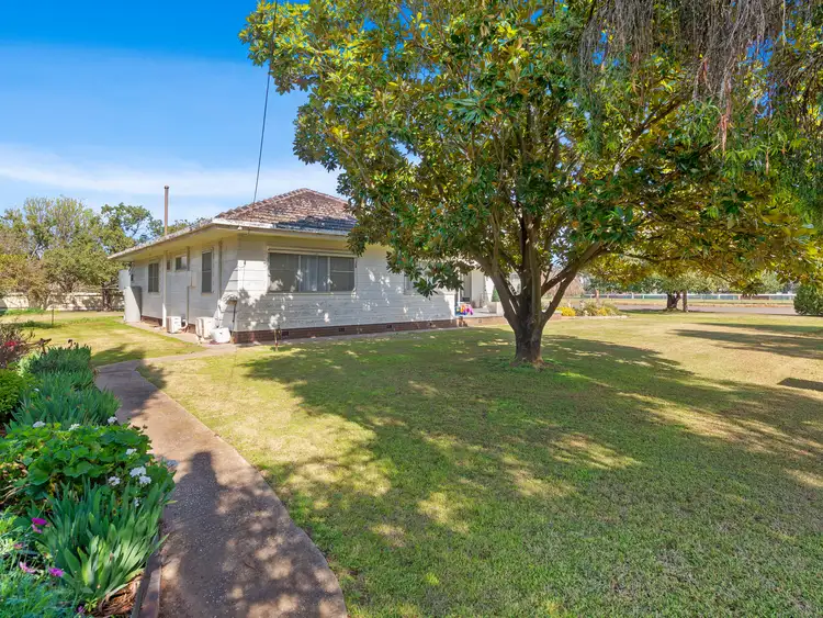 Second view of Homely house listing, 60-62 Coreen Street, Jerilderie NSW 2716
