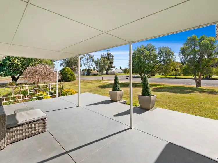 Fourth view of Homely house listing, 60-62 Coreen Street, Jerilderie NSW 2716