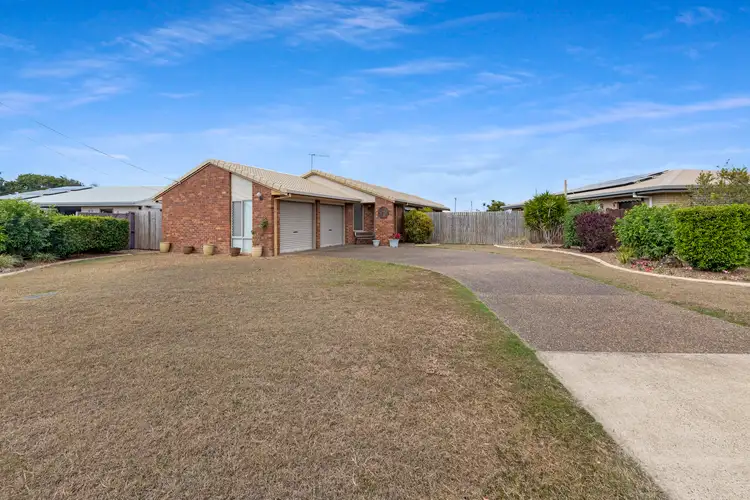 Third view of Homely house listing, 19 Donovan Street, Kepnock QLD 4670