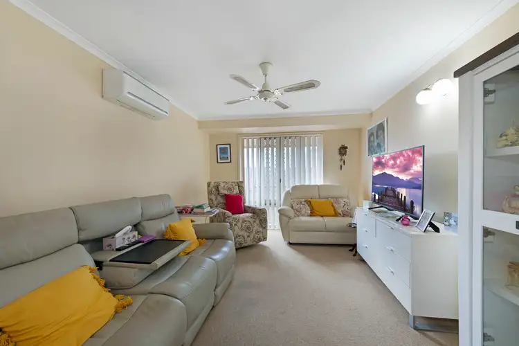 Sixth view of Homely house listing, 19 Donovan Street, Kepnock QLD 4670