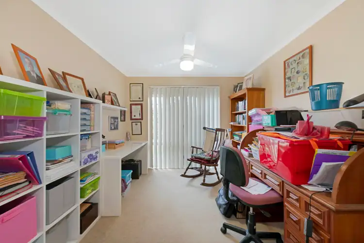 Seventh view of Homely house listing, 19 Donovan Street, Kepnock QLD 4670