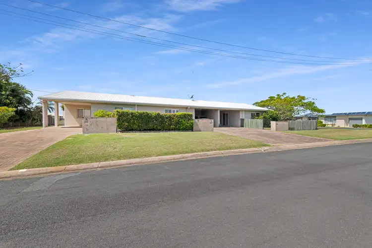 1/15 Cox Crescent, Millbank QLD 4670