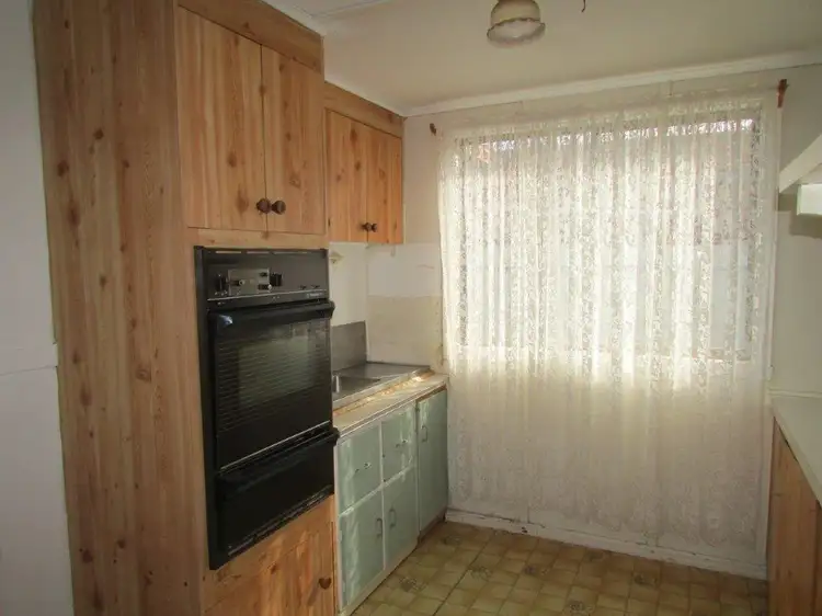 Second view of Homely house listing, 22 BEGGS STREET, Warracknabeal VIC 3393