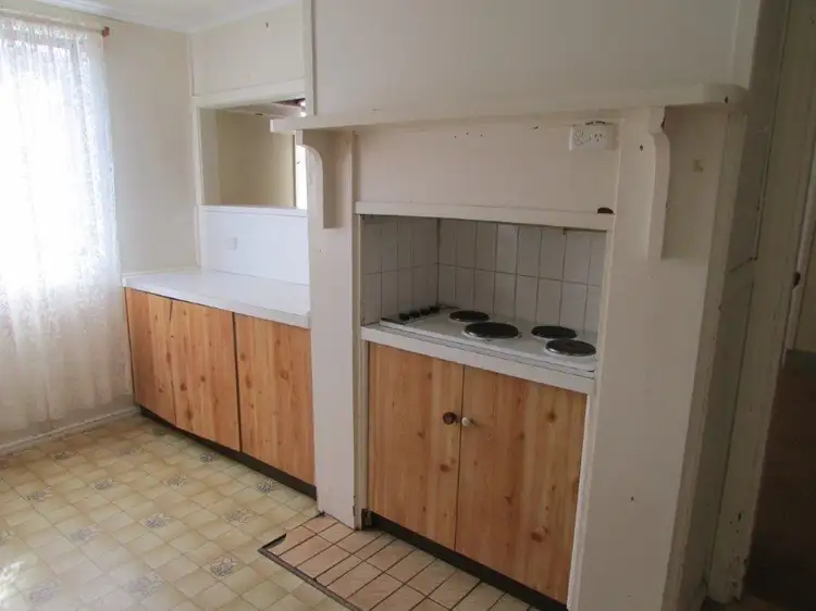Third view of Homely house listing, 22 BEGGS STREET, Warracknabeal VIC 3393
