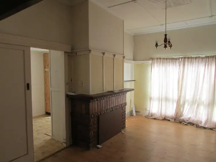 Fourth view of Homely house listing, 22 BEGGS STREET, Warracknabeal VIC 3393