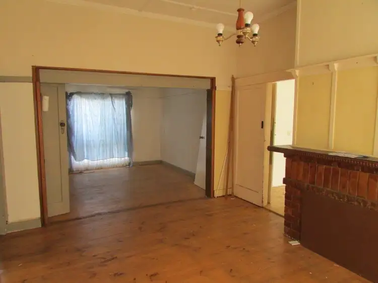 Fifth view of Homely house listing, 22 BEGGS STREET, Warracknabeal VIC 3393