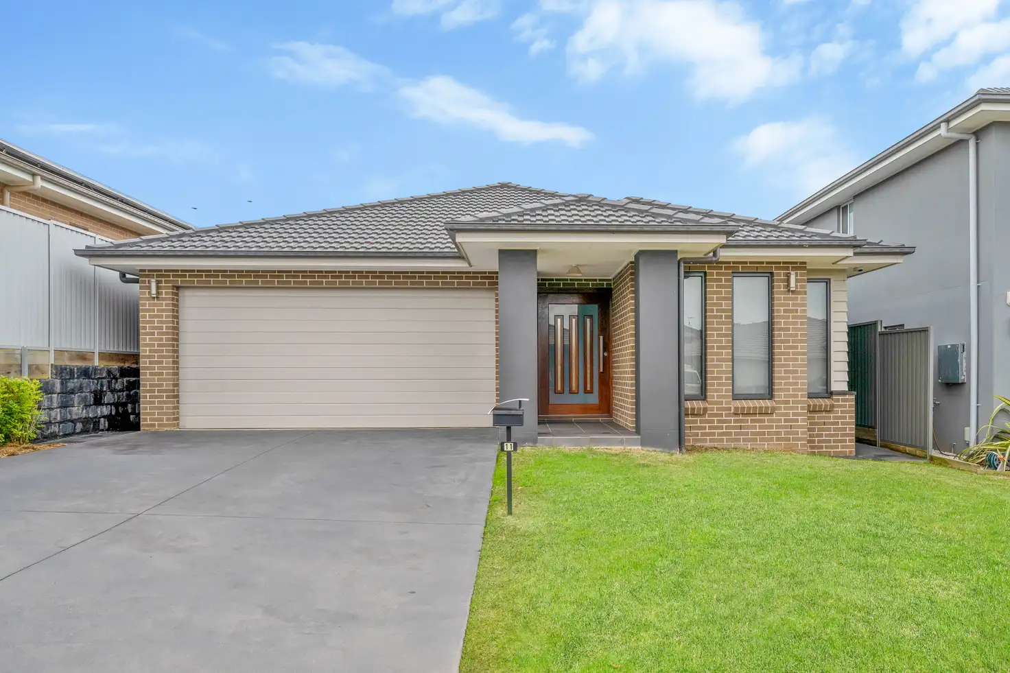 Main view of Homely house listing, 11 Tasman St, Gregory Hills NSW 2557