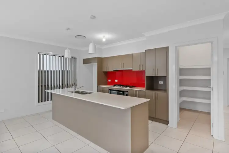 Fifth view of Homely house listing, 11 Tasman St, Gregory Hills NSW 2557