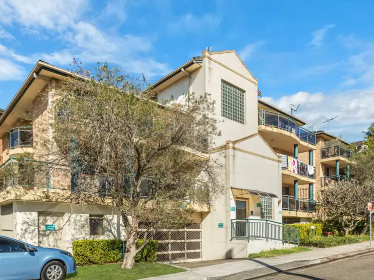 11/8 Catherine Street, Kogarah NSW 2217