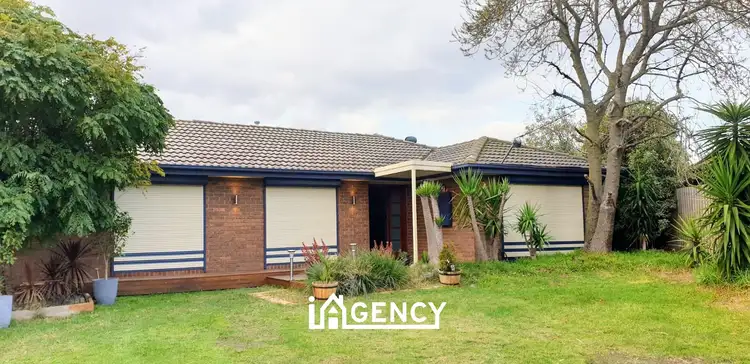 Main view of Homely house listing, 7 Owens Court, Hampton Park VIC 3976