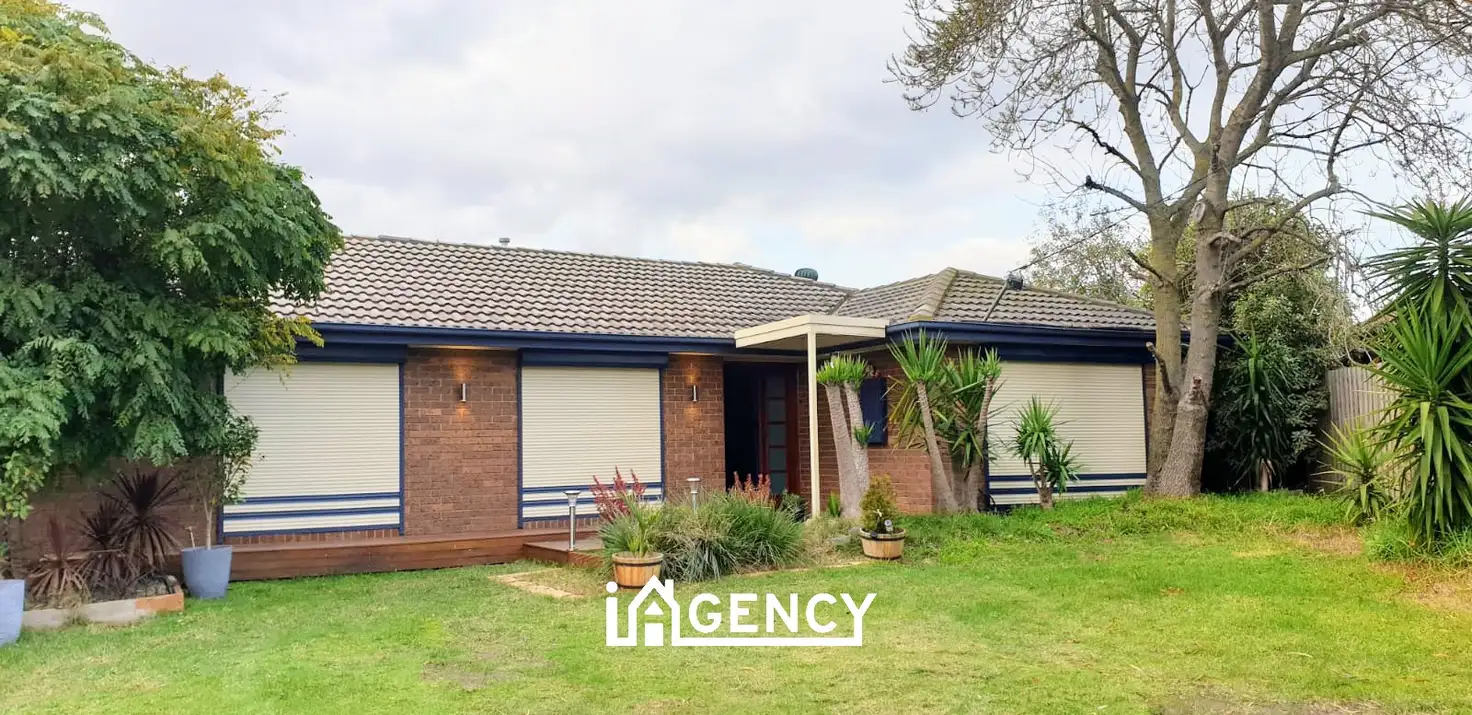Main view of Homely house listing, 7 Owens Court, Hampton Park VIC 3976