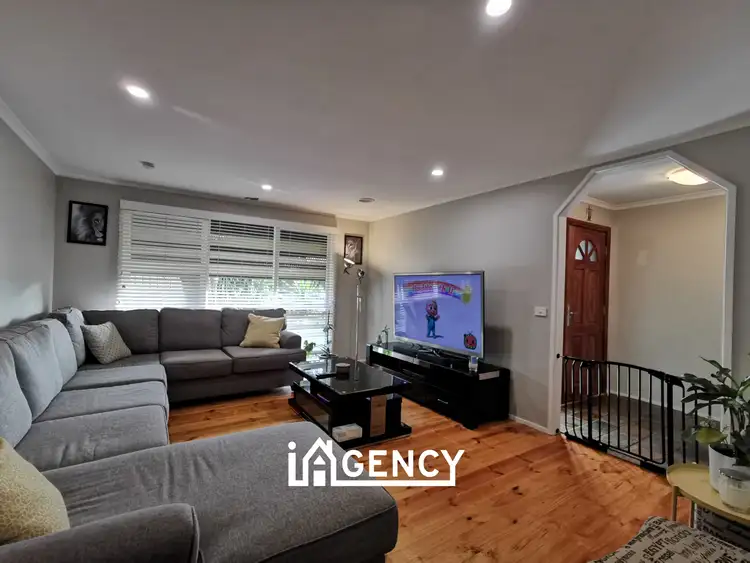 Third view of Homely house listing, 7 Owens Court, Hampton Park VIC 3976