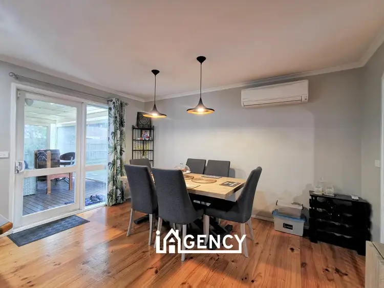 Fifth view of Homely house listing, 7 Owens Court, Hampton Park VIC 3976