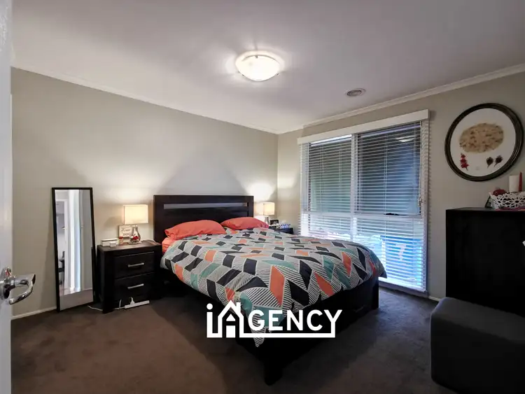 Sixth view of Homely house listing, 7 Owens Court, Hampton Park VIC 3976