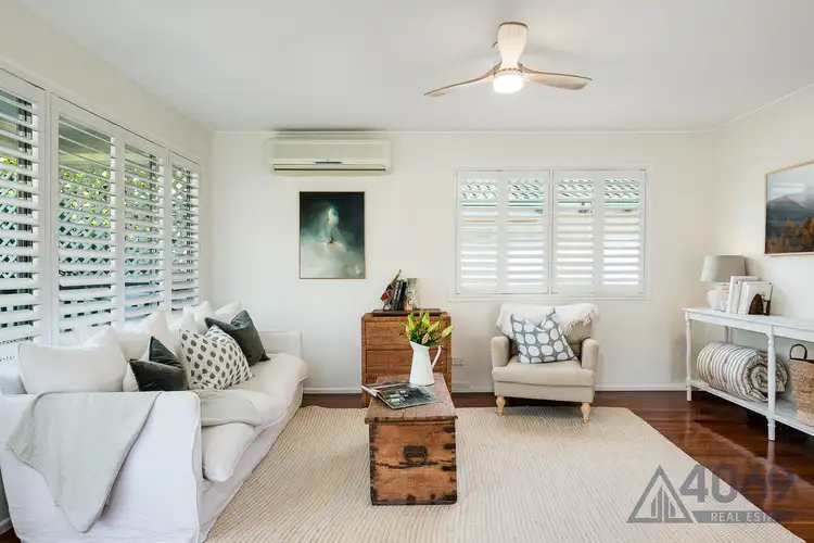 Third view of Homely house listing, 32 Argyle Street, Seventeen Mile Rocks QLD 4073