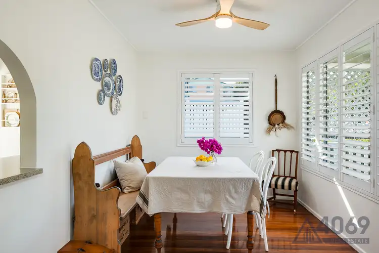 Fifth view of Homely house listing, 32 Argyle Street, Seventeen Mile Rocks QLD 4073