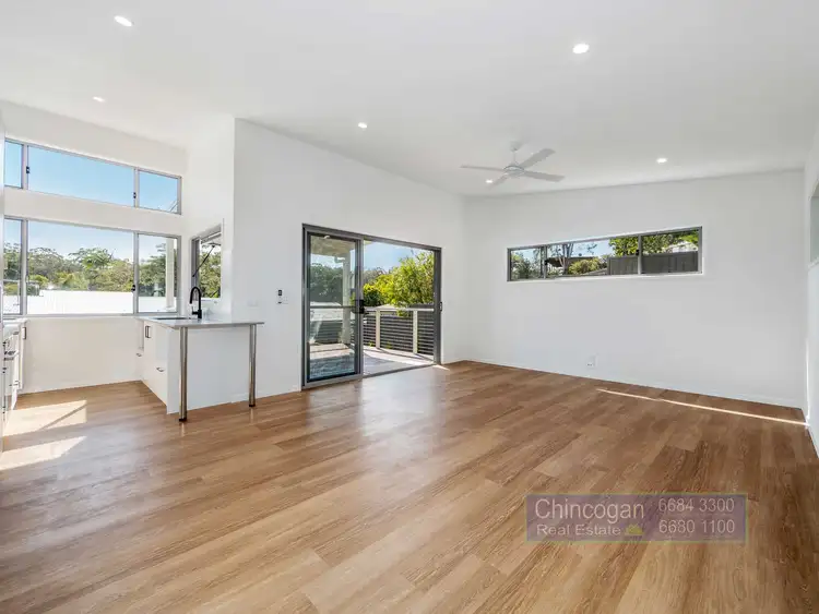 Third view of Homely house listing, 3/83 Balemo Drive, Ocean Shores NSW 2483