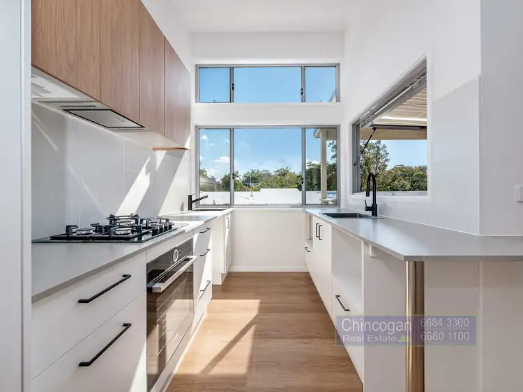 Fourth view of Homely house listing, 3/83 Balemo Drive, Ocean Shores NSW 2483