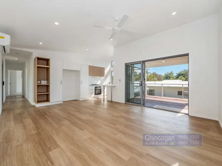 Fifth view of Homely house listing, 3/83 Balemo Drive, Ocean Shores NSW 2483