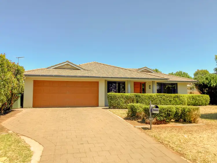 567 Wheelers Lane, Dubbo NSW 2830