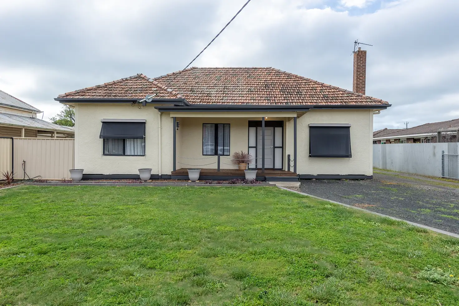 Main view of Homely house listing, 134 Lloyd Street, Dimboola VIC 3414