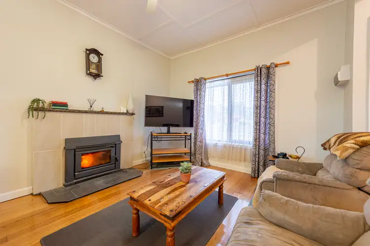 Second view of Homely house listing, 134 Lloyd Street, Dimboola VIC 3414