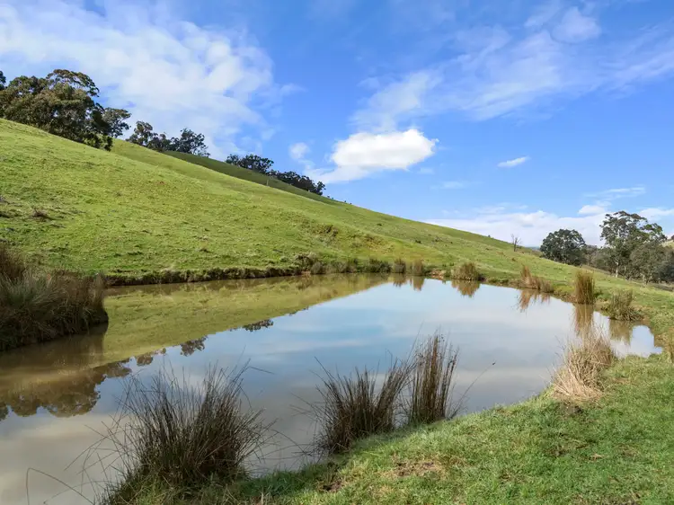 Main view of Homely rural property listing, 358 Parsons Road, Fawcett VIC 3714