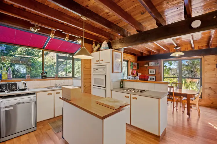 Fourth view of Homely house listing, 32 Linora Drive, Gowrie Mountain QLD 4350