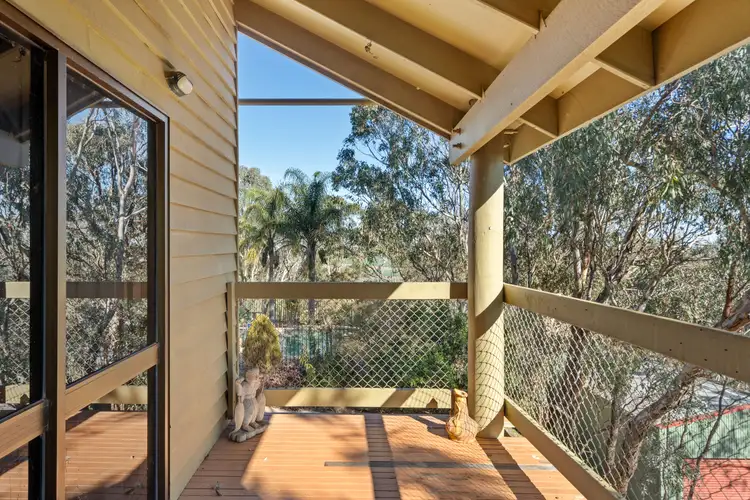 Fifth view of Homely house listing, 32 Linora Drive, Gowrie Mountain QLD 4350