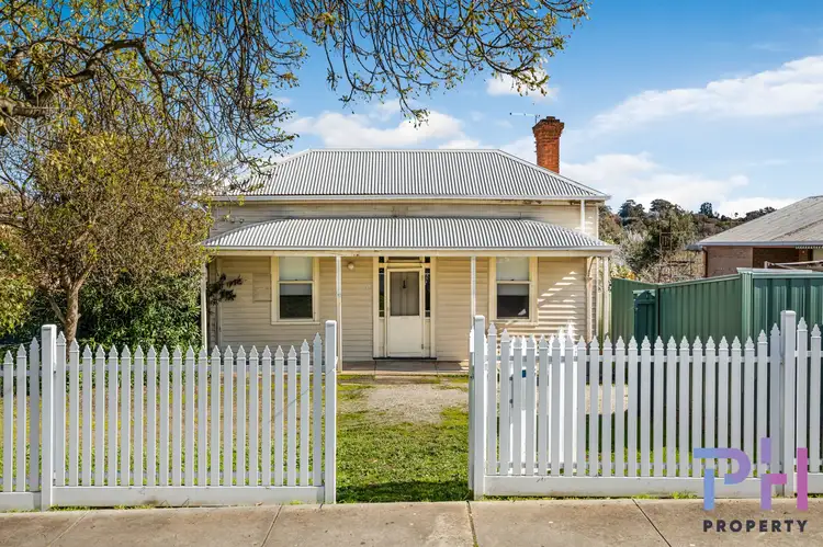 70 Somerville Street, Flora Hill VIC 3550