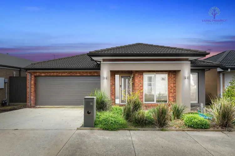 23 Skyview Street, Curlewis VIC 3222