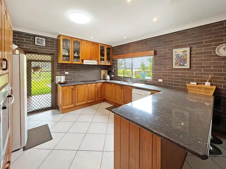 Sixth view of Homely rural property listing, 107 TI TREE ROAD, Wongabel QLD 4883