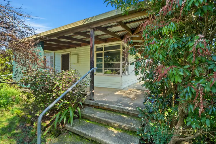 Main view of Homely house listing, 24 Simmonds Street, Mount Beauty VIC 3699