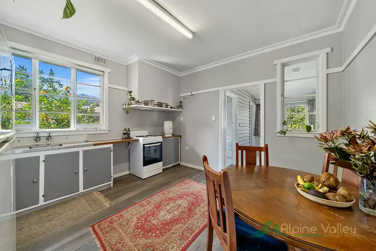 Fifth view of Homely house listing, 24 Simmonds Street, Mount Beauty VIC 3699