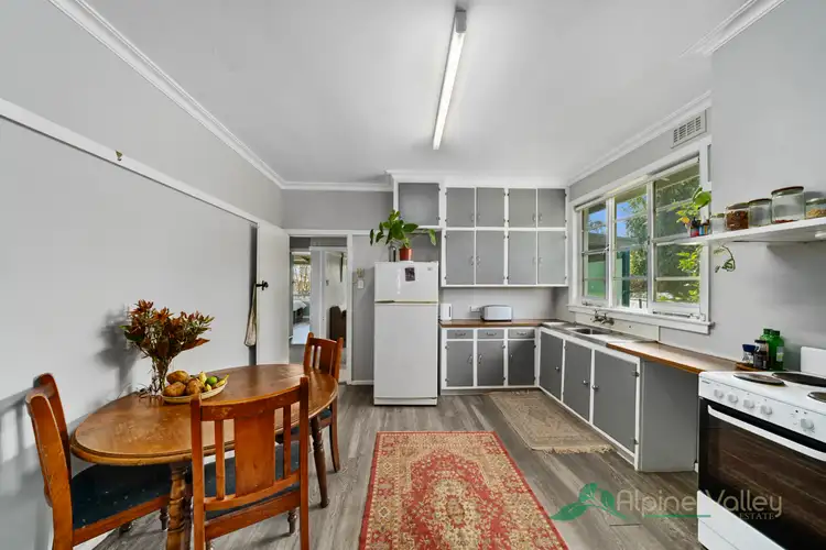 Sixth view of Homely house listing, 24 Simmonds Street, Mount Beauty VIC 3699