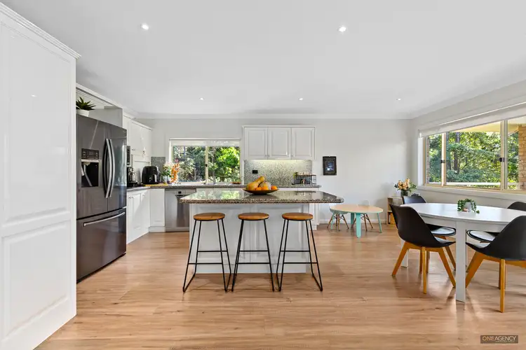 Third view of Homely house listing, 21 Severn Road, Woronora NSW 2232