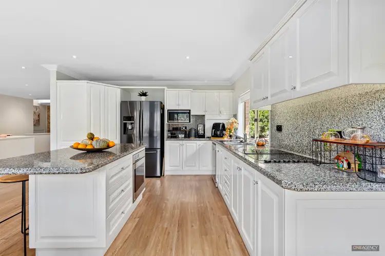 Fourth view of Homely house listing, 21 Severn Road, Woronora NSW 2232