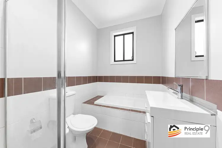 Sixth view of Homely house listing, 11 Bentley Street, Rooty Hill NSW 2766