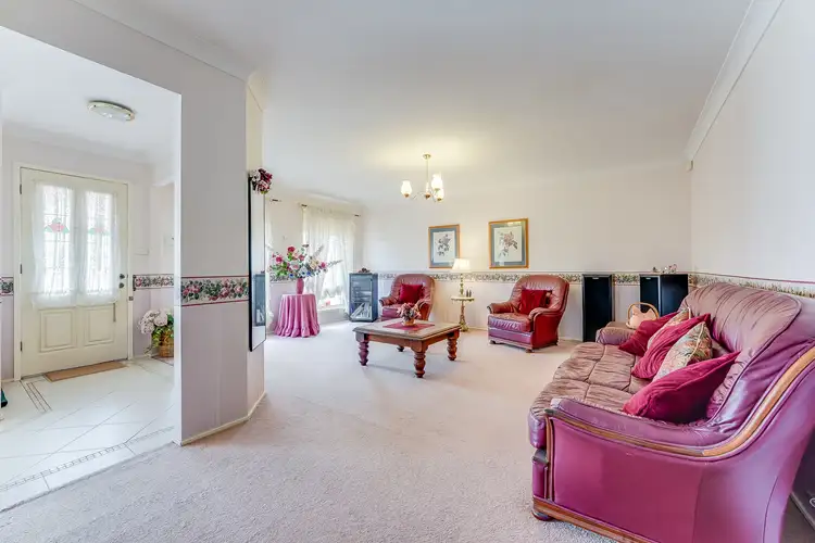 Second view of Homely house listing, 87 Welling Drive, Narellan Vale NSW 2567