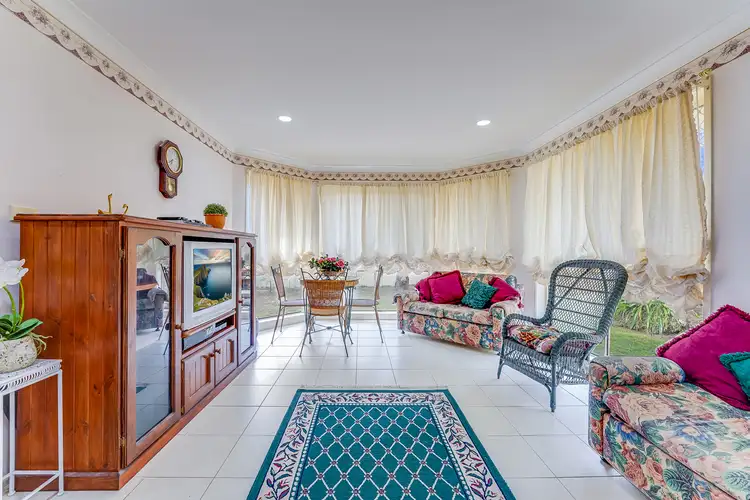 Third view of Homely house listing, 87 Welling Drive, Narellan Vale NSW 2567